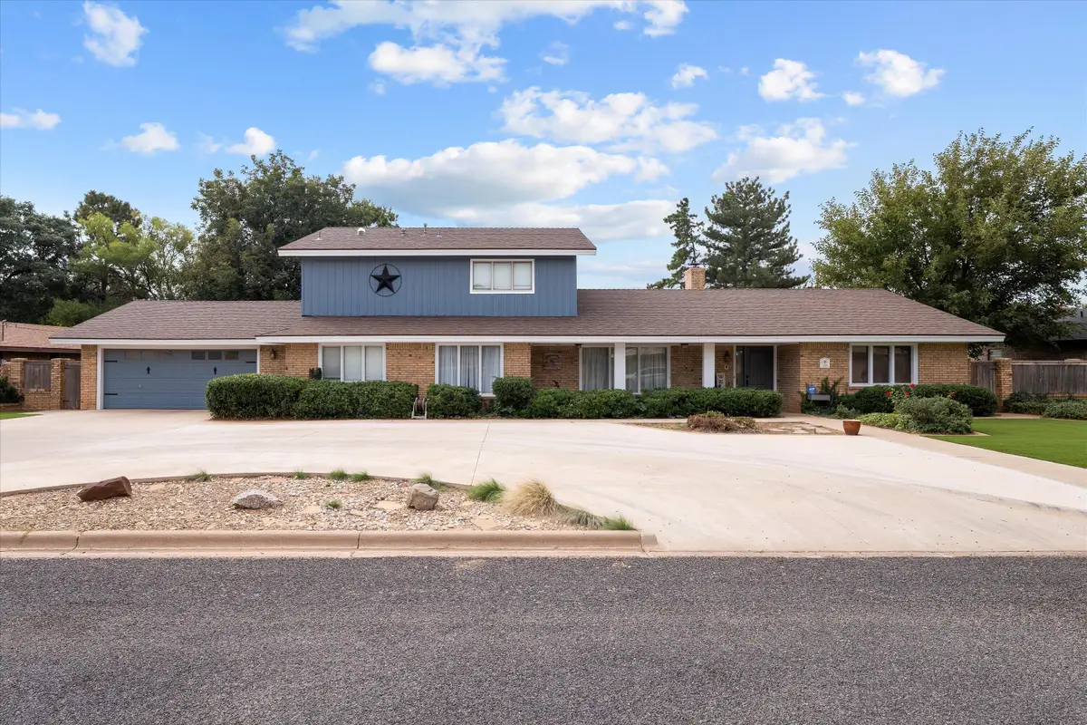 116 E 26th Street, Littlefield, TX 79339 - #1