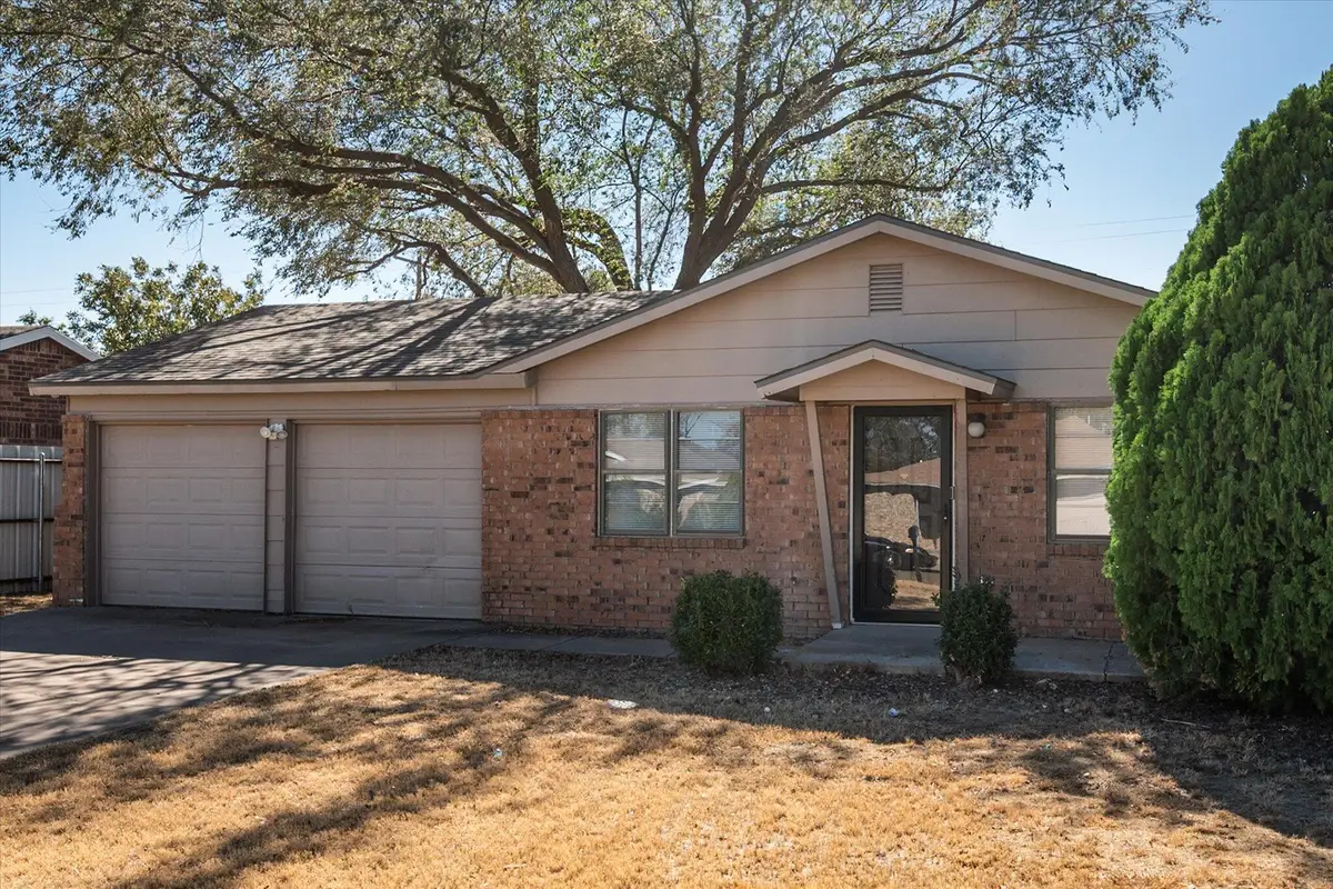 6415 31st Street, Lubbock, TX 79407 - #1