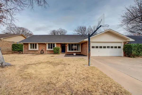 3503 66th Drive, Lubbock, TX 79413