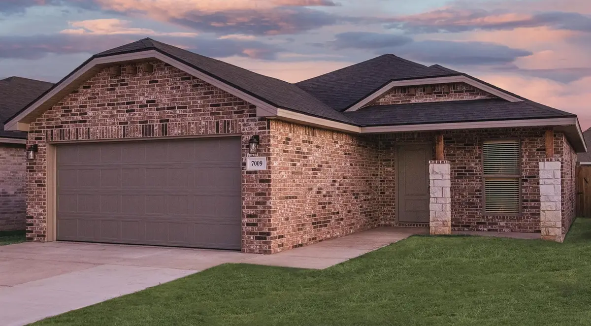 3107 140th Street, Lubbock, TX 79423 - #1