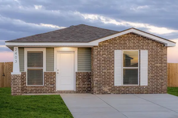 8323 25th Street, Lubbock, TX 79407