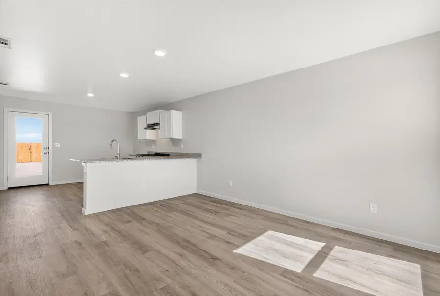 5508 Smith Street, Lubbock, TX 79416 - #3