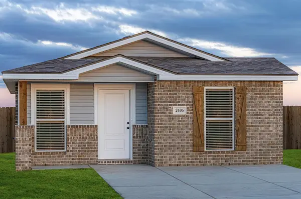 5510 Smith Street, Lubbock, TX 79416