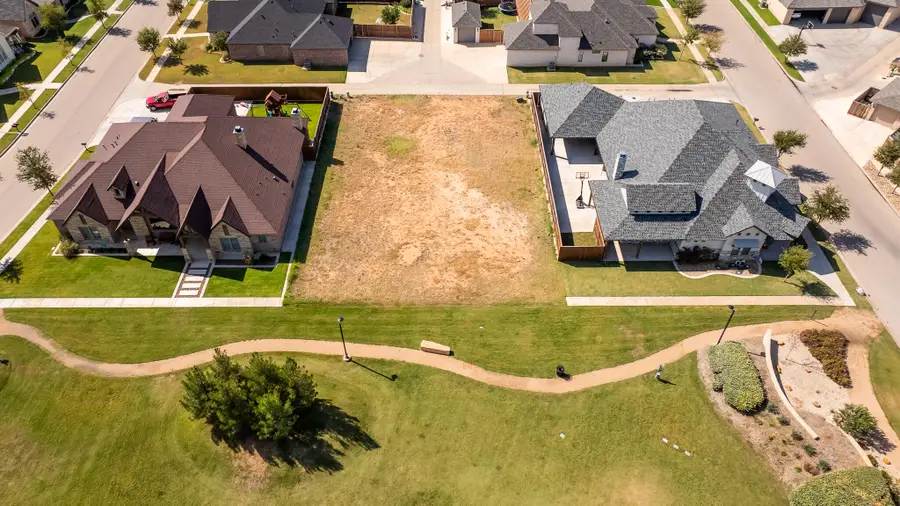 8901 La Salle, Rear Avenue, Lubbock, TX 79424 - #2