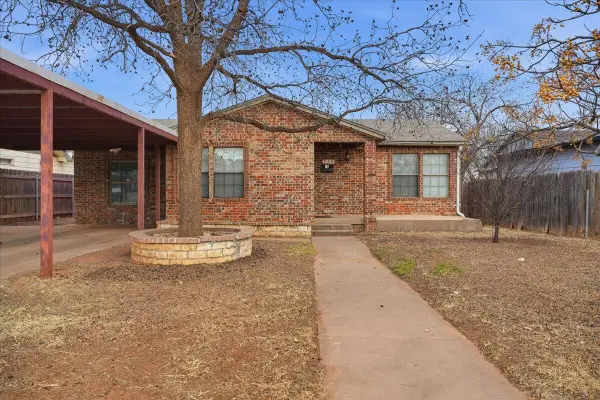 510 56th Street, Lubbock, TX 79404