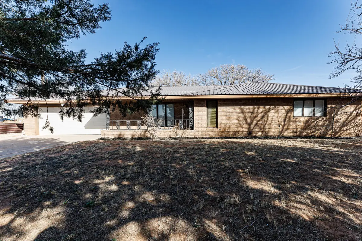 716 Bulldog Drive, Amherst, TX 79312 - #1