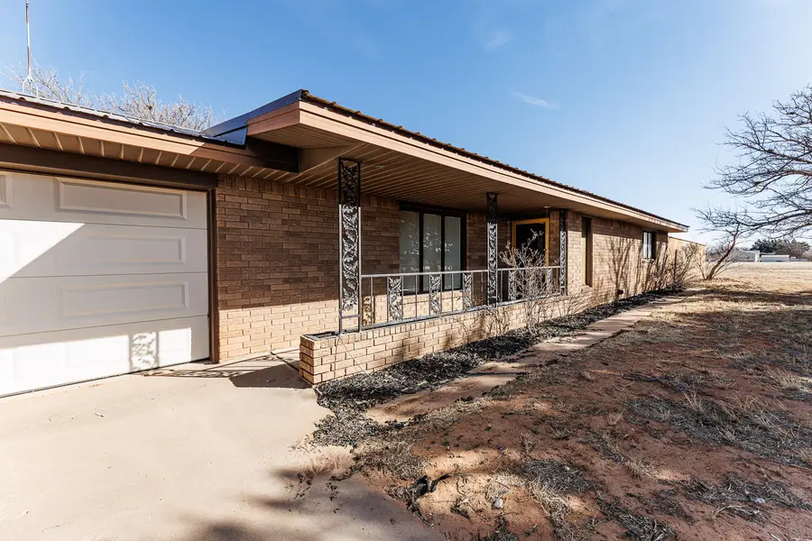 716 Bulldog Drive, Amherst, TX 79312 - #3