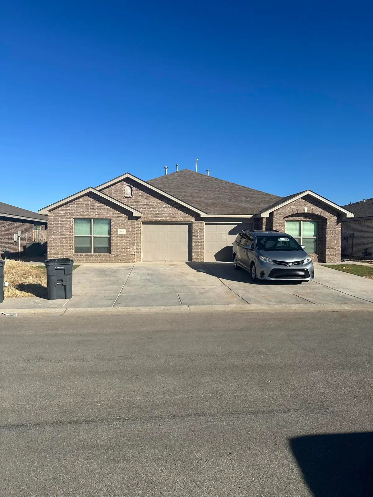 2125 Kokomo Avenue, Lubbock, TX 79407 - #1