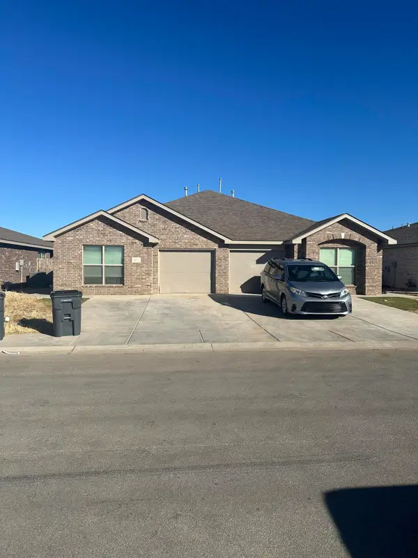 2125 Kokomo Avenue, Lubbock, TX 79407