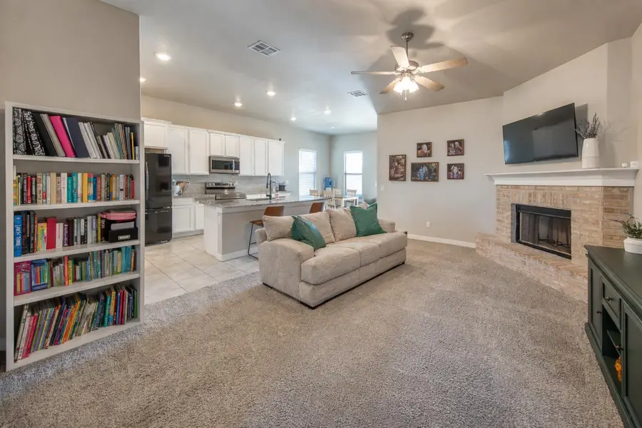 7435 31st Street, Lubbock, TX 79407 - #2