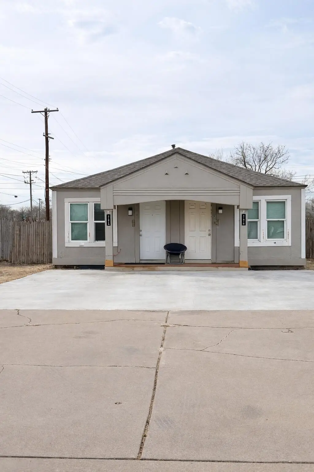 2101 38th Street, Lubbock, TX 79412 - #1