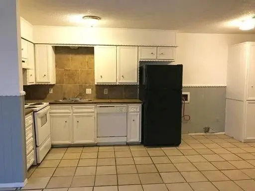 1609 38th Street, Lubbock, TX 79412 - #3