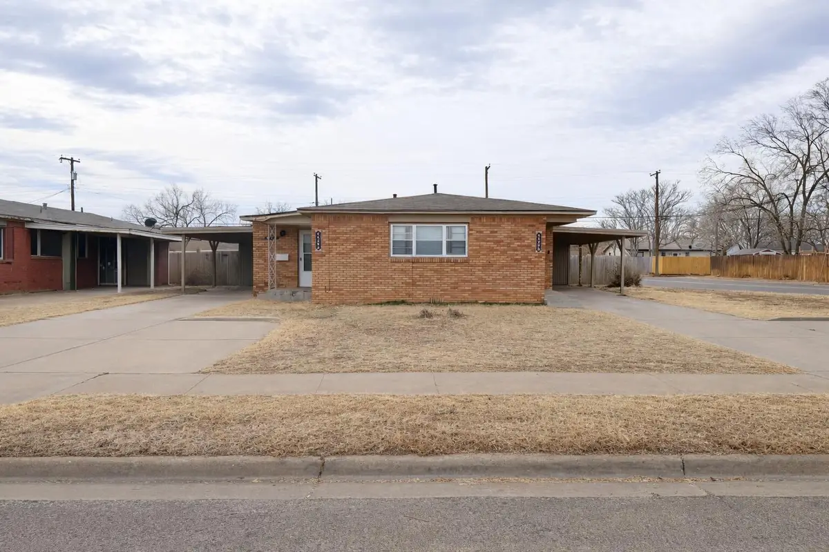 4429 31st Street, Lubbock, TX 79410 - #1