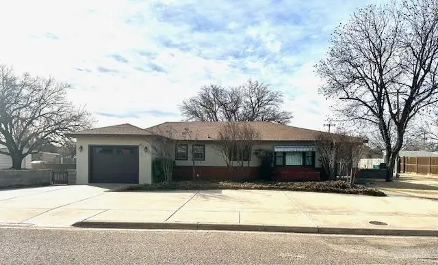 508 W 6th Street, Idalou, TX 79329 - #2