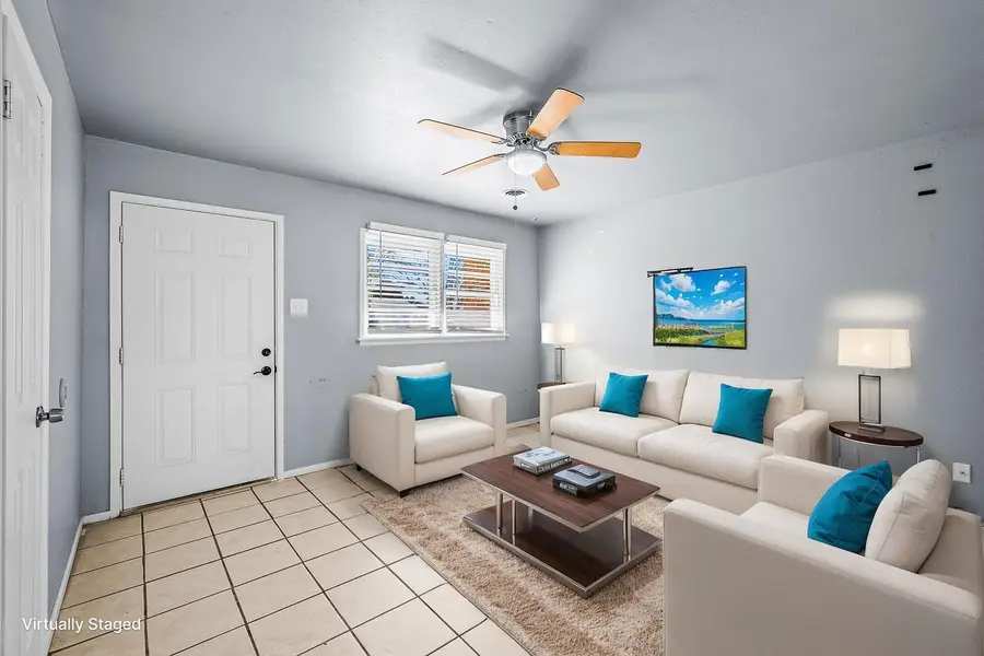 5522 17th Street, Lubbock, TX 79416 - #3