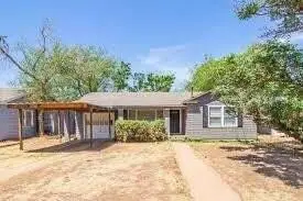 2314 35th Street, Lubbock, TX 79412 - #1