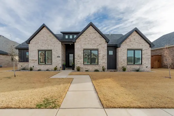 4607 140th Street, Lubbock, TX 79424