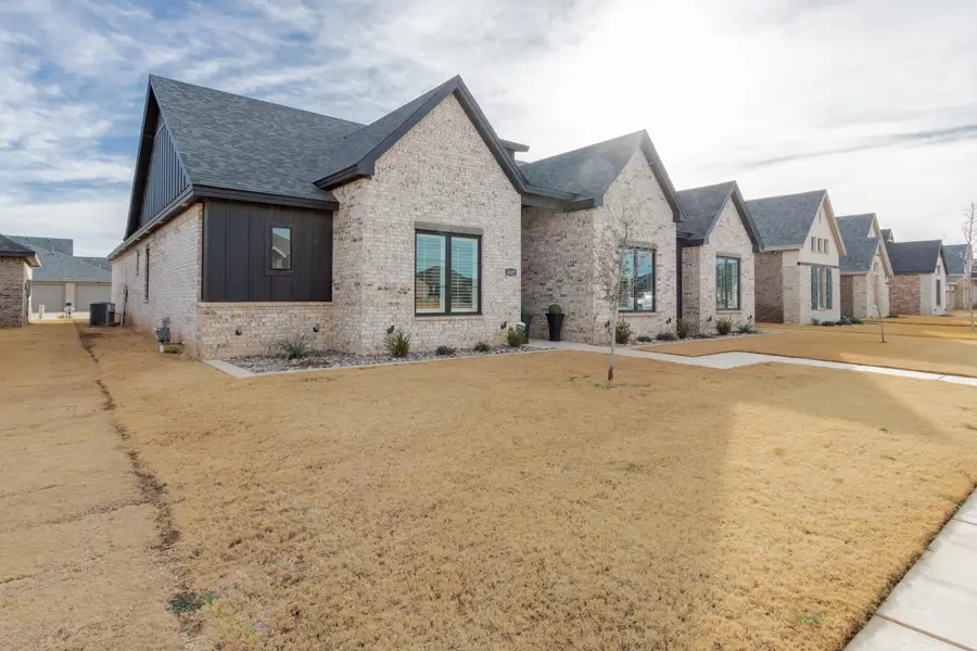 4607 140th Street, Lubbock, TX 79424 - #2