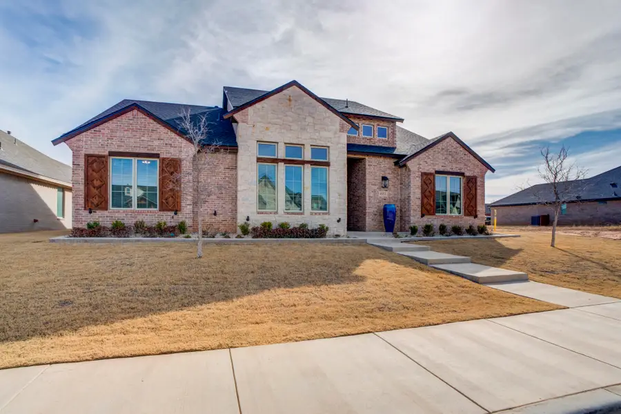 6953 101st Street, Lubbock, TX 79424 - #2