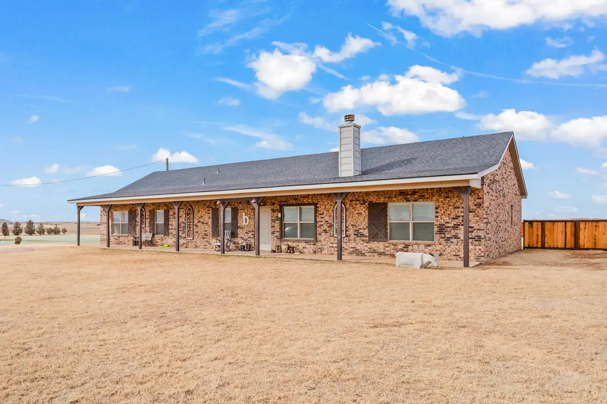 542 Nora Road, Tahoka, TX 79373 - #1