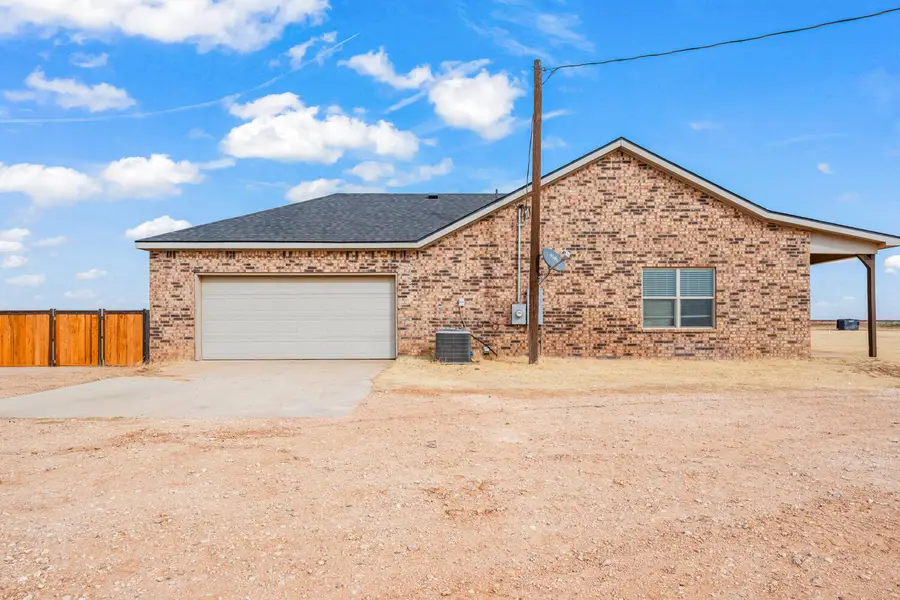 542 Nora Road, Tahoka, TX 79373 - #3
