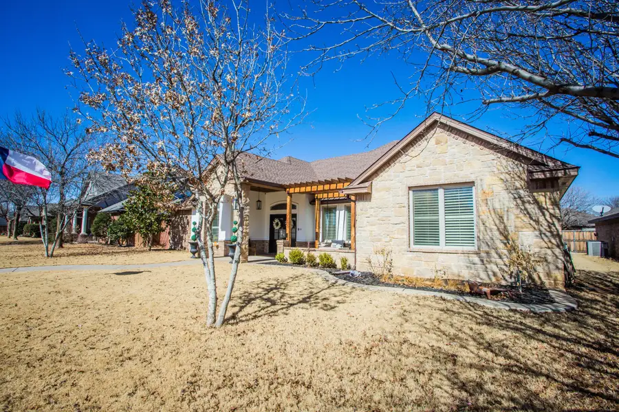 6018 87th Street, Lubbock, TX 79424 - #2