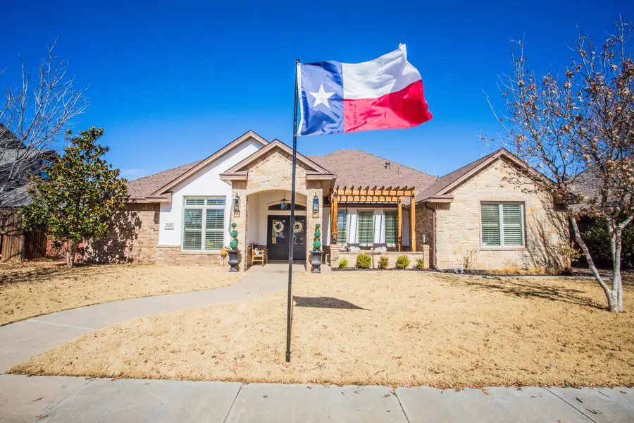 6018 87th Street, Lubbock, TX 79424 - #3