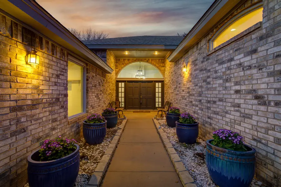 4218 88th Place, Lubbock, TX 79423 - #3