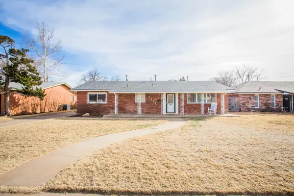 3711 46th Street, Lubbock, TX 79413