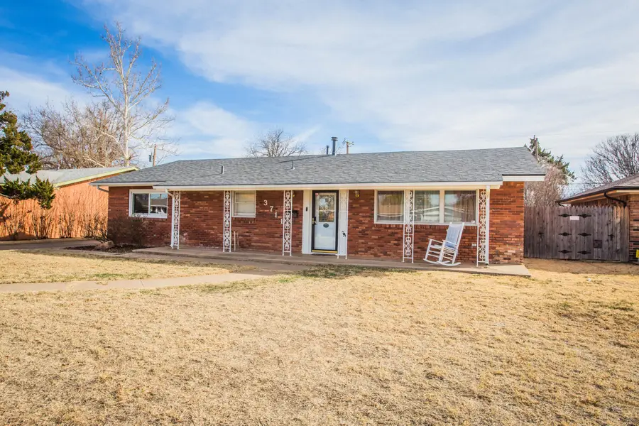 3711 46th Street, Lubbock, TX 79413 - #2