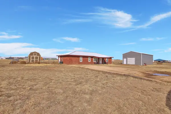 2406 County Rd 7825, Lubbock, TX 79423