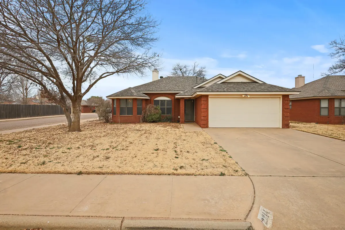 2214 94th Street, Lubbock, TX 79423 - #1