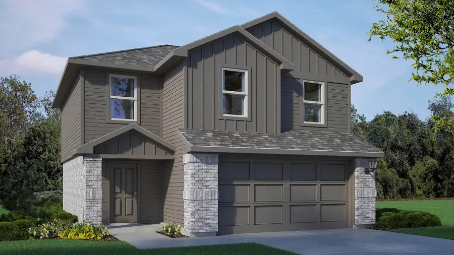 216 16th Street, Wolfforth, TX 79382 - #2