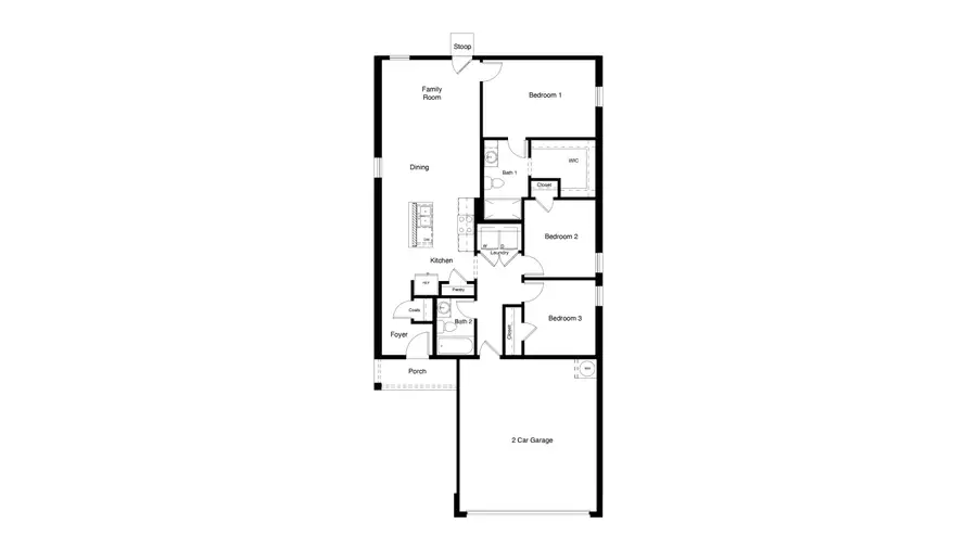 220 16th Street, Wolfforth, TX 79382 - #3