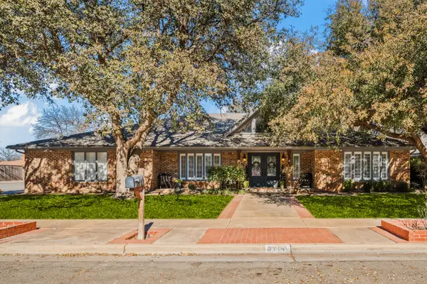 3114 76th Street, Lubbock, TX 79423