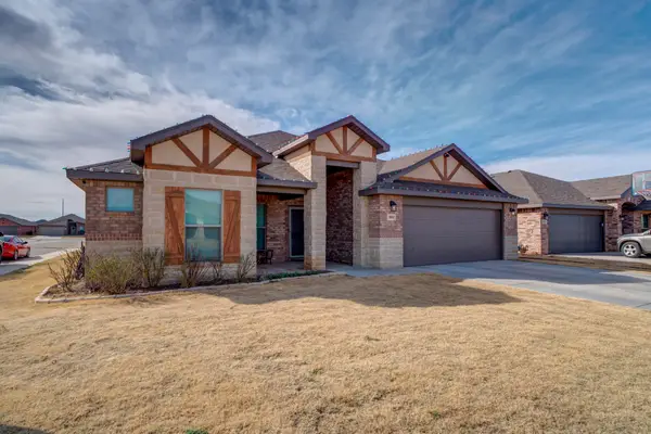 1801 143rd Street, Lubbock, TX 79423