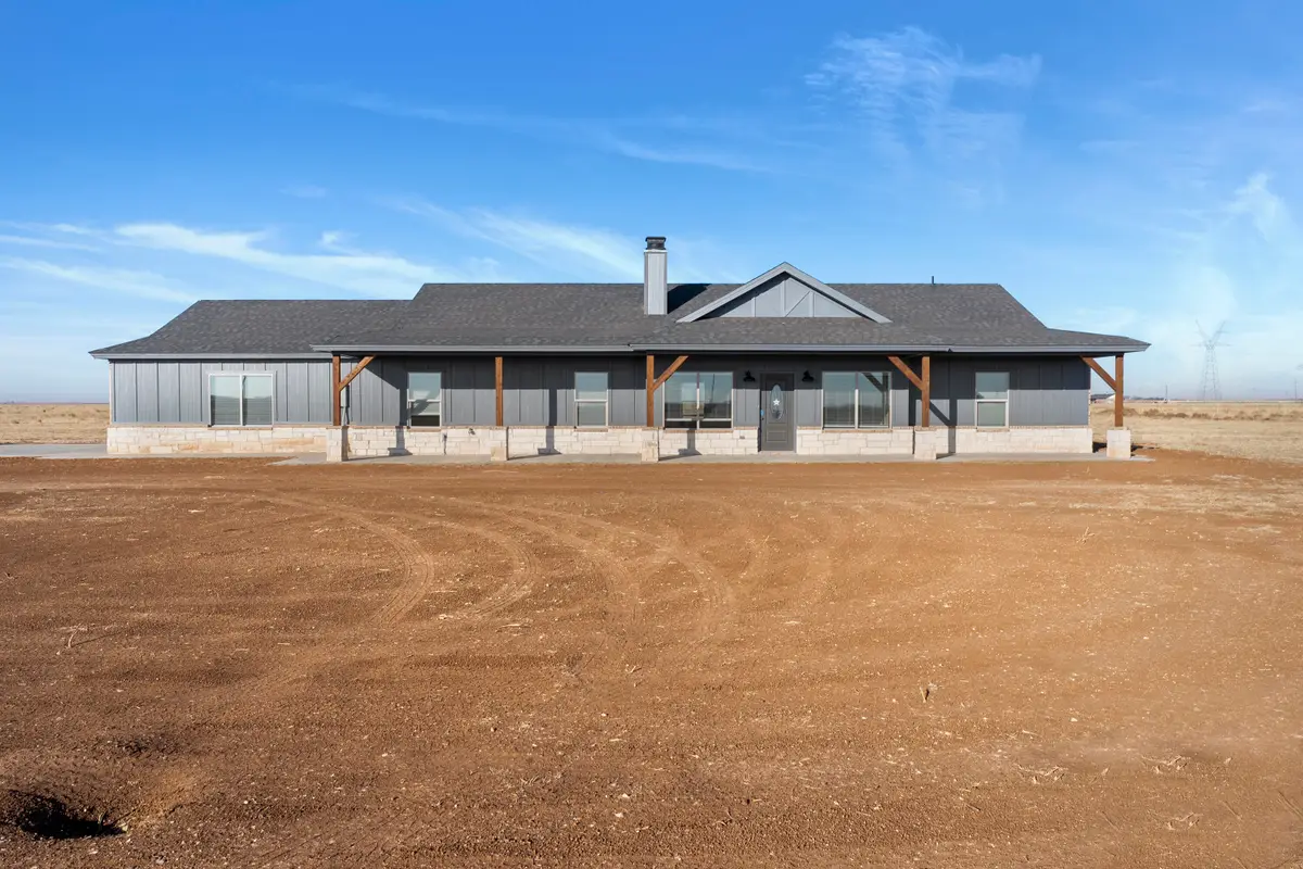 12413 N C R 2900, Idalou, TX 79329 - #1