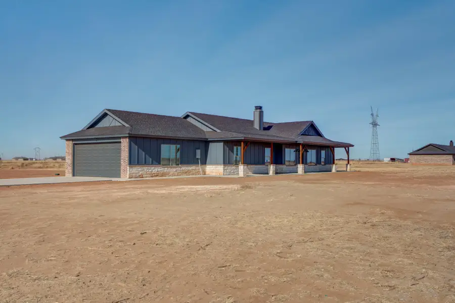 12413 N C R 2900, Idalou, TX 79329 - #2