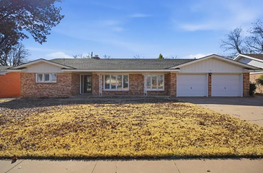5217 27th Street, Lubbock, TX 79407 - #1