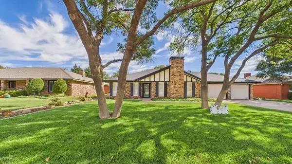2115 Rice Drive, Levelland, TX 79336
