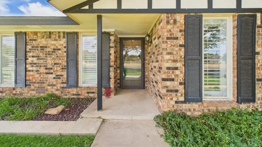 2115 Rice Drive, Levelland, TX 79336 - #3