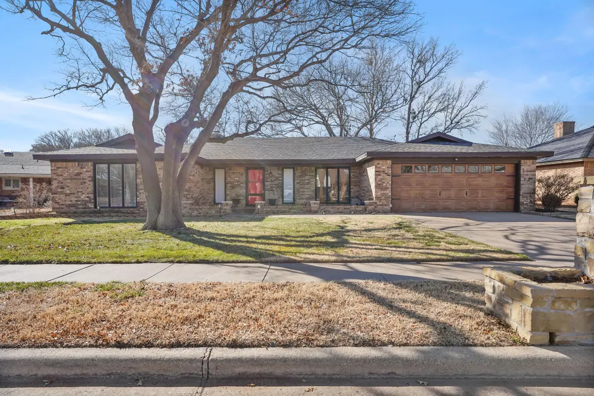 5711 70th Place, Lubbock, TX 79424 - #1