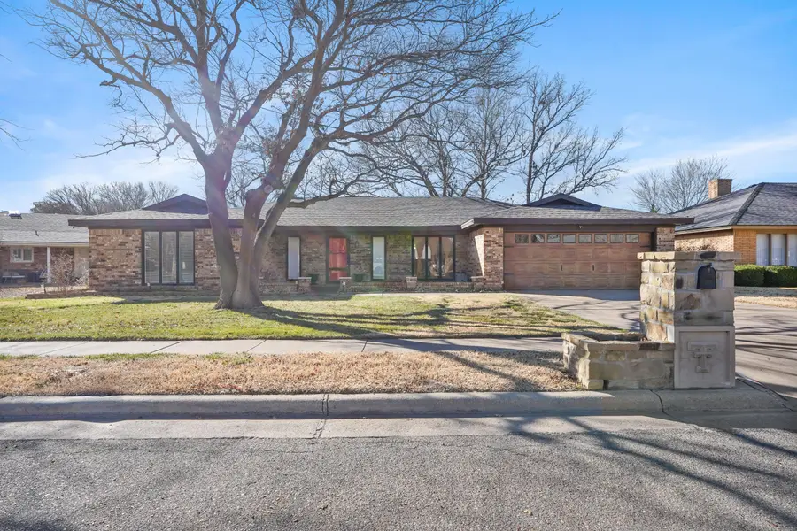 5711 70th Place, Lubbock, TX 79424 - #2