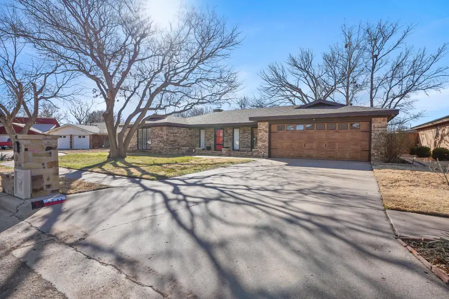 5711 70th Place, Lubbock, TX 79424 - #3
