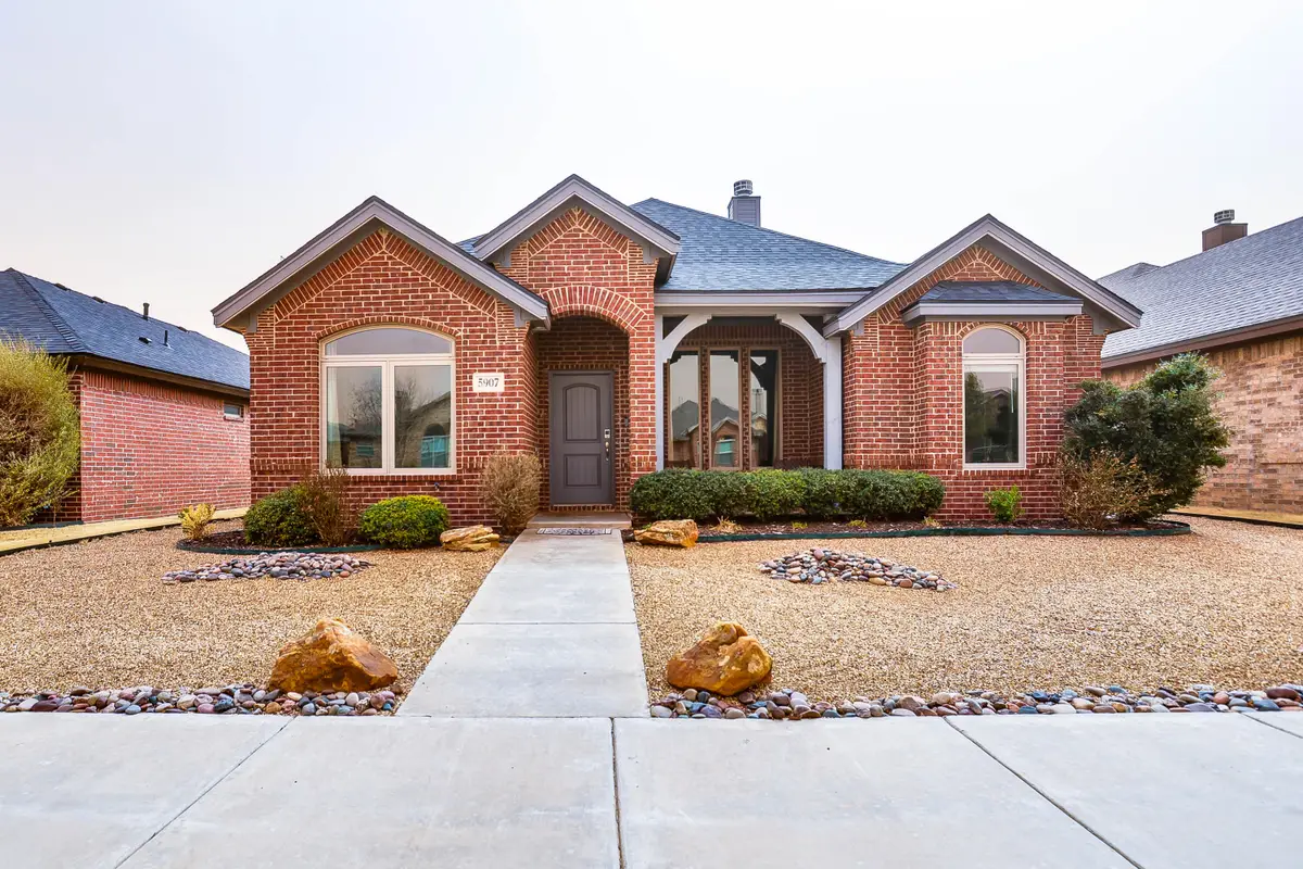5907 104th Street, Lubbock, TX 79424 - #1