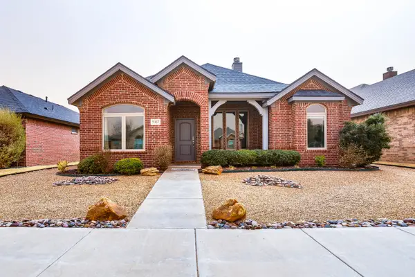 5907 104th Street, Lubbock, TX 79424