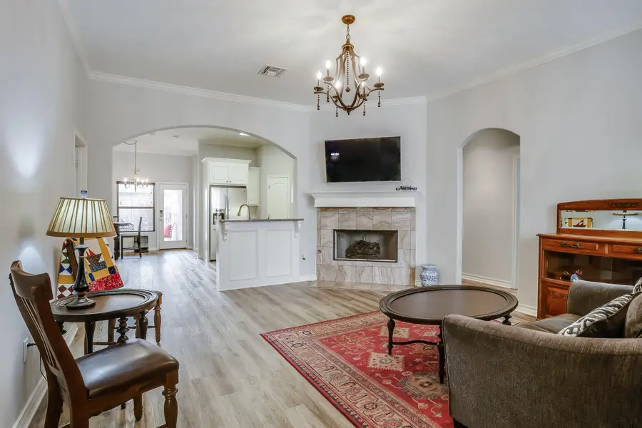 5907 104th Street, Lubbock, TX 79424 - #2