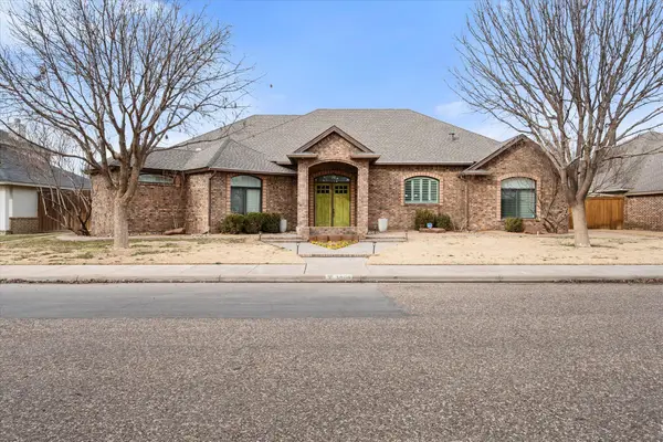 3808 75th Place, Lubbock, TX 79423