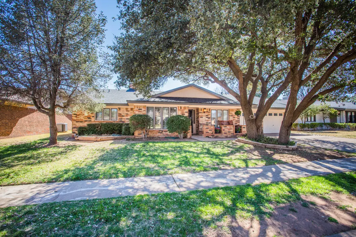 5407 79th Street, Lubbock, TX 79424 - #1