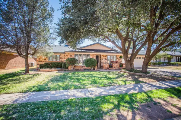 5407 79th Street, Lubbock, TX 79424